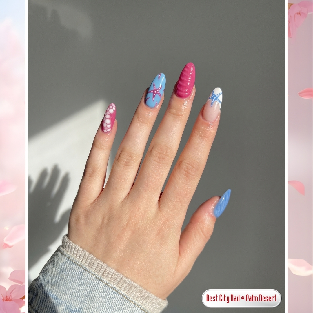 Nail June 19